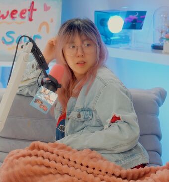 Lilypichu Nude Leaks OnlyFans Photo 388