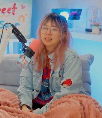 Lilypichu Nude Leaks OnlyFans Photo 389