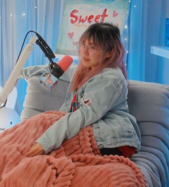 Lilypichu Nude Leaks OnlyFans Photo 390