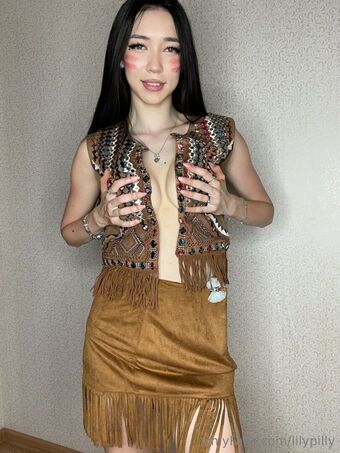 lilypilly