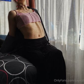 lilytgirl Nude Leaks OnlyFans Photo 38