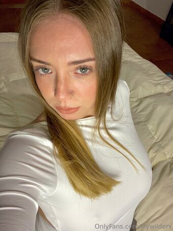 lilywilderx Nude Leaks OnlyFans Photo 10