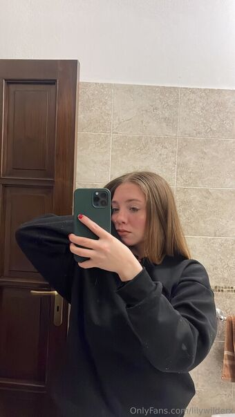 lilywilderx Nude Leaks OnlyFans Photo 18