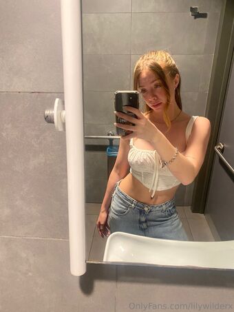 lilywilderx Nude Leaks OnlyFans Photo 20