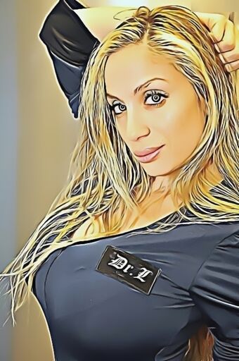 Limor Blockman Nude Leaks OnlyFans Photo 33