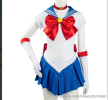 linacuttsmiller Nude Leaks OnlyFans Photo 10