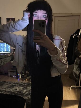 Linakitty Nude Leaks OnlyFans Photo 34