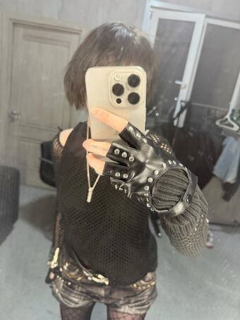 Linakitty Nude Leaks OnlyFans Photo 36