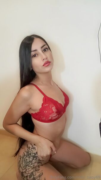 linda_baby69 Nude Leaks OnlyFans Photo 1