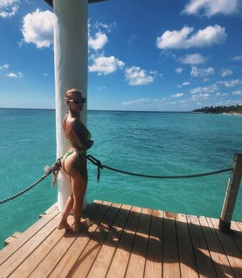 Linda Fioretti Nude Leaks OnlyFans Photo 40