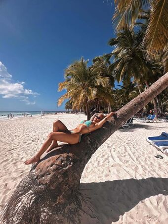 Linda Fioretti Nude Leaks OnlyFans Photo 41