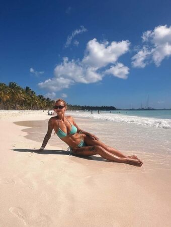 Linda Fioretti Nude Leaks OnlyFans Photo 43