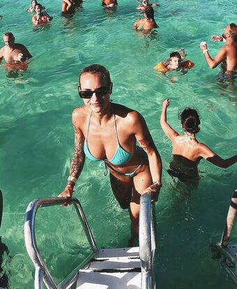 Linda Fioretti Nude Leaks OnlyFans Photo 45