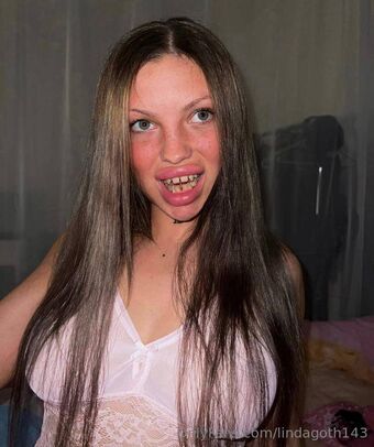 lindagoth143 Nude Leaks OnlyFans Photo 73