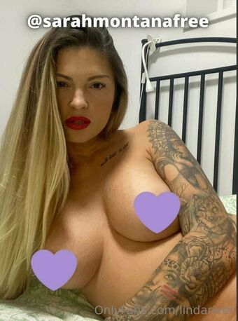 lindariver