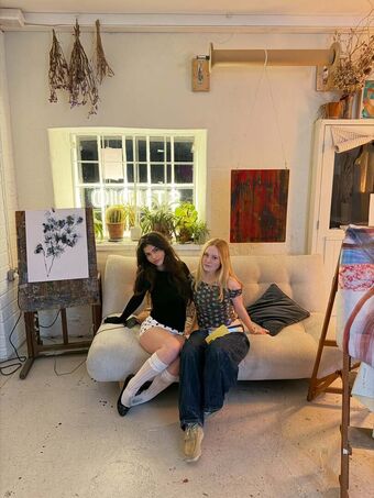 lindgrenrosie Nude Leaks OnlyFans Photo 49