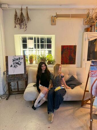 lindgrenrosie Nude Leaks OnlyFans Photo 50