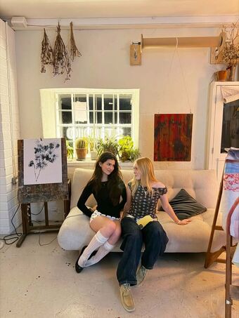 lindgrenrosie Nude Leaks OnlyFans Photo 51