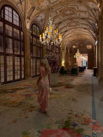 Lindsay Brewer Nude Leaks OnlyFans Photo 3