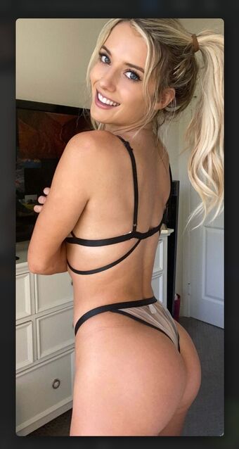 Lindsay Marie Brewer Nude Leaks OnlyFans Photo 37