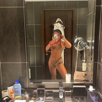 Lindsey Mckechnie Nude Leaks OnlyFans Photo 8