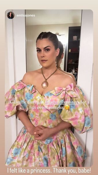 Lindsey Shaw Nude Leaks OnlyFans Photo 7