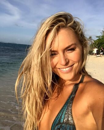 Lindsey Vonn