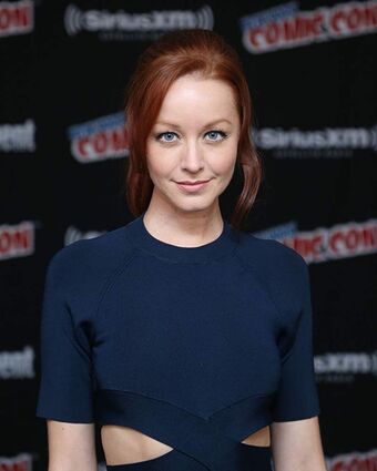 Lindy Booth