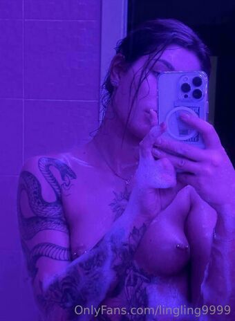 lingling9999 Nude Leaks OnlyFans Photo 8