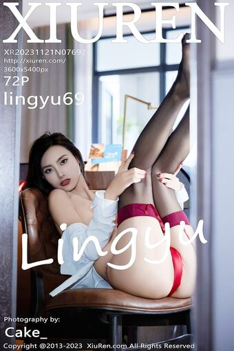 Lingyu69 Nude Leaks OnlyFans Photo 76