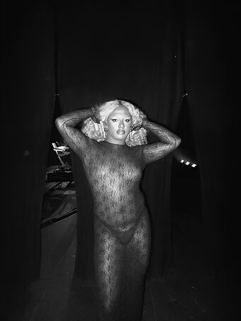 Liniker Nude Leaks OnlyFans Photo 2