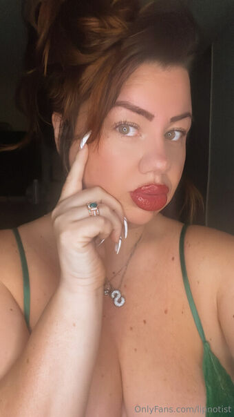lipnotist Nude Leaks OnlyFans Photo 4