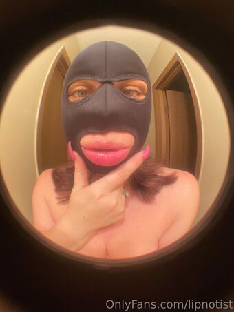 lipnotist Nude Leaks OnlyFans Photo 8