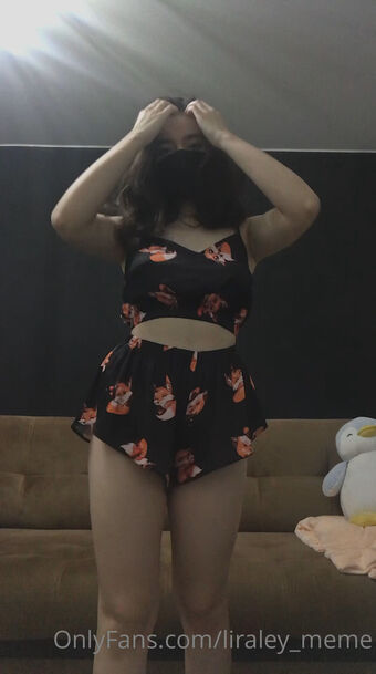 Liraley Meme Nude Leaks OnlyFans Photo 29
