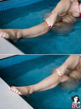 Lisa Barysheva Nude Leaks OnlyFans Photo 25
