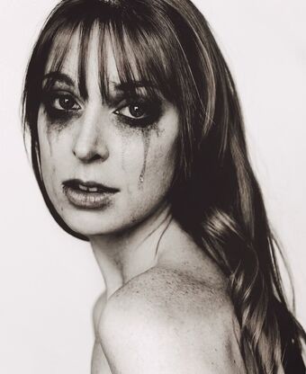 Lisa Foiles Nude Leaks OnlyFans Photo 302