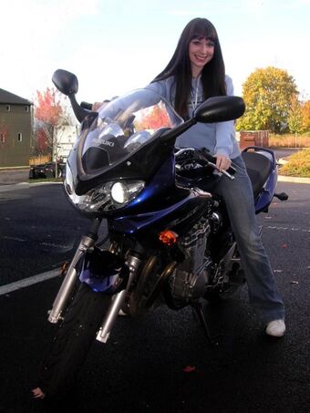 Lisa Foiles Nude Leaks OnlyFans Photo 307