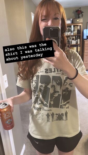 Lisa Foiles Nude Leaks OnlyFans Photo 311