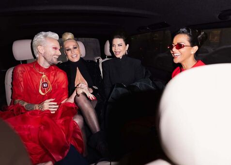 Lisa Rinna Nude Leaks OnlyFans Photo 134