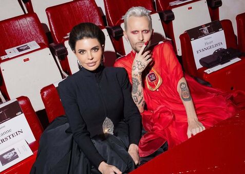 Lisa Rinna Nude Leaks OnlyFans Photo 135