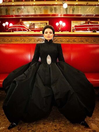 Lisa Rinna Nude Leaks OnlyFans Photo 136