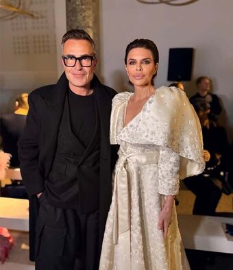 Lisa Rinna Nude Leaks OnlyFans Photo 140