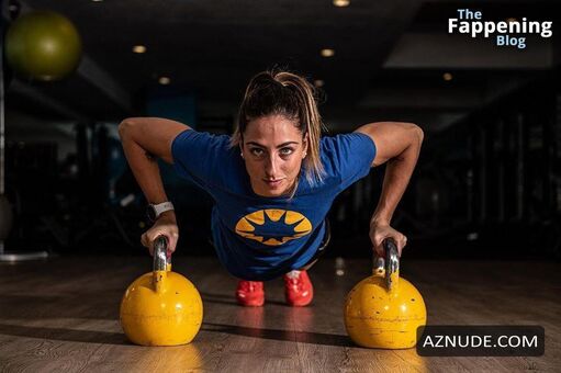 Lisa Vittozzi