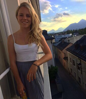 Lisa Zimmermann Nude Leaks OnlyFans Photo 1