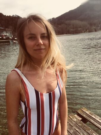 Lisa Zimmermann Nude Leaks OnlyFans Photo 6