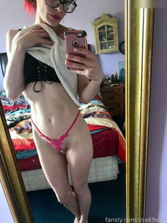 Lisa69xxx Nude Leaks OnlyFans Photo 114