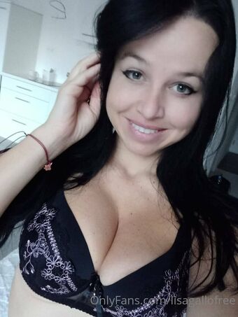 lisagallofree