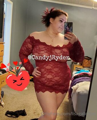 lisagallofree Nude Leaks OnlyFans Photo 40