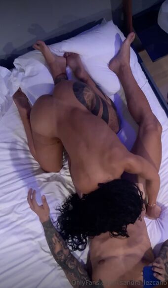 Lisandra Lezcano Nude Leaks OnlyFans Photo 9