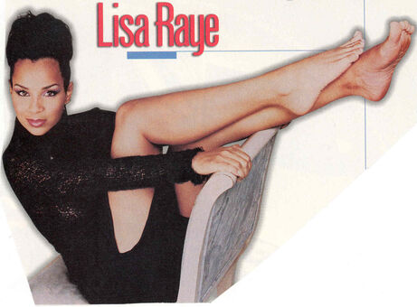 LisaRaye Nude Leaks OnlyFans Photo 41